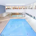 Prora - Wg 202 Mit Meerblick Und Sauna Apartmán *