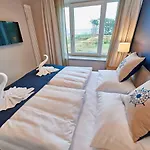 Prora - Wg 202 Mit Meerblick Und Sauna *