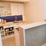 Apartmán Prora - Wg 202 Mit Meerblick Und Sauna Binz
