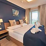 Apartmán Prora - Wg 202 Mit Meerblick Und Sauna