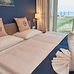 Prora - Wg 202 Mit Meerblick Und Sauna Apartmán Binz