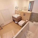 Prora - Wg 202 Mit Meerblick Und Sauna Apartmán