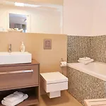 Prora - Wg 202 Mit Meerblick Und Sauna *