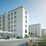 Prora - Wg 202 Mit Meerblick Und Sauna Apartmán Binz