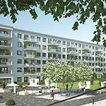 Apartmán Prora - Wg 202 Mit Meerblick Und Sauna *
