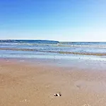Prora - Wg 202 Mit Meerblick Und Sauna