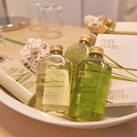 Appartamento Prora - Wg 202 Mit Meerblick Und Sauna