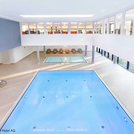 Prora - Wg 202 Mit Meerblick Und Sauna Appartamento *