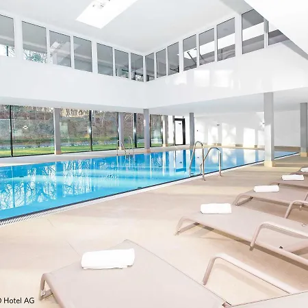 Prora - Wg 202 Mit Meerblick Und Sauna