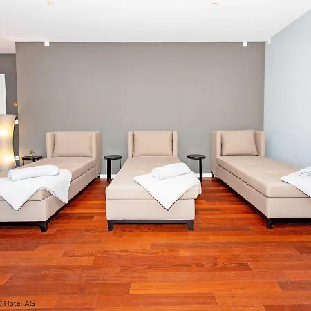Apartment Prora - Wg 202 Mit Meerblick Und Sauna
