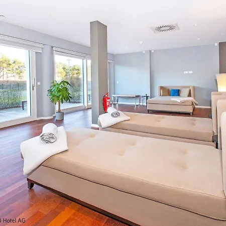 Appartamento Prora - Wg 202 Mit Meerblick Und Sauna