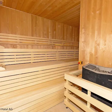 Prora - Wg 202 Mit Meerblick Und Sauna Lejlighed