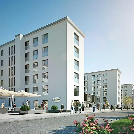 Prora - Wg 202 Mit Meerblick Und Sauna Lejlighed Binz