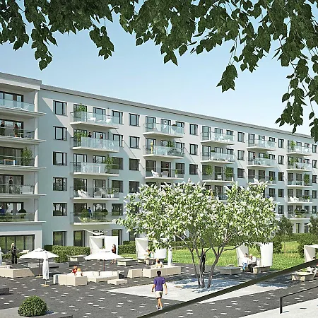 Appartamento Prora - Wg 202 Mit Meerblick Und Sauna *